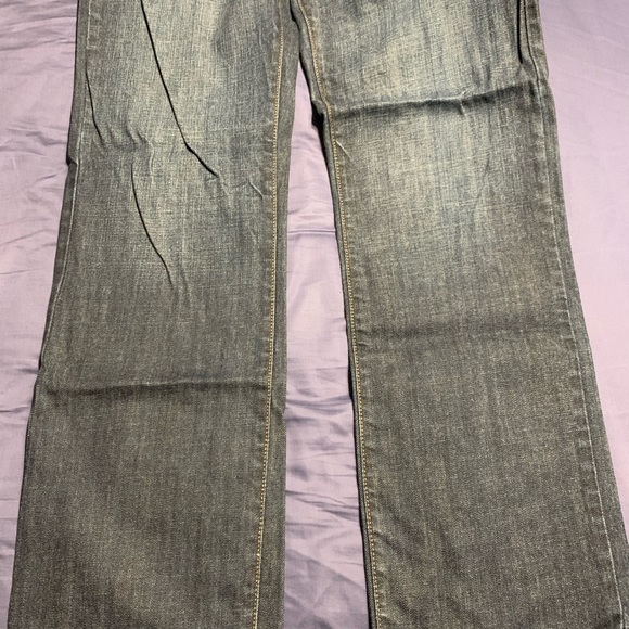 Old Navy, 34x34, Bootcut, Straight jeans - Picture 2 of 4